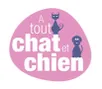 logo Atout chat et chien