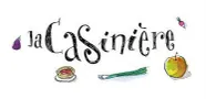 logo La Casinière