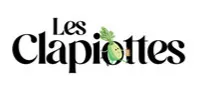 logo les Clapiottes