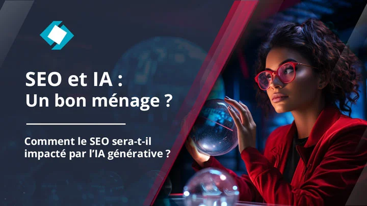 Quel avenir pour le SEO avec l'IA ?