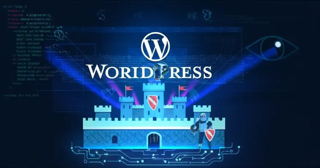 Sécurité WordPress : Protégez votre site des attaques.