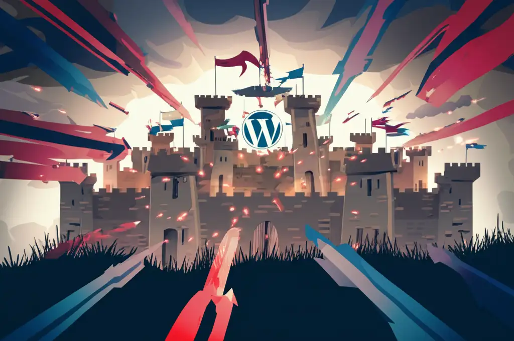 Sécuriser WordPress : Attaques et protections.