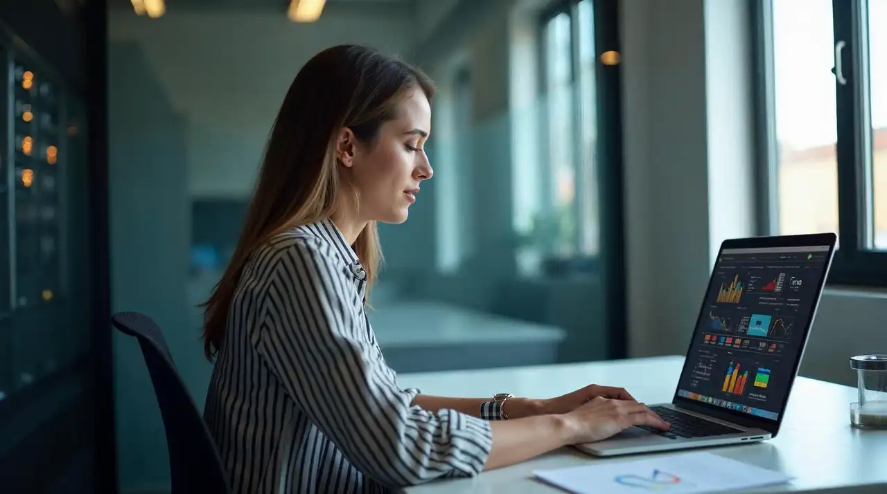 Audit SEO technique : outils et actions.