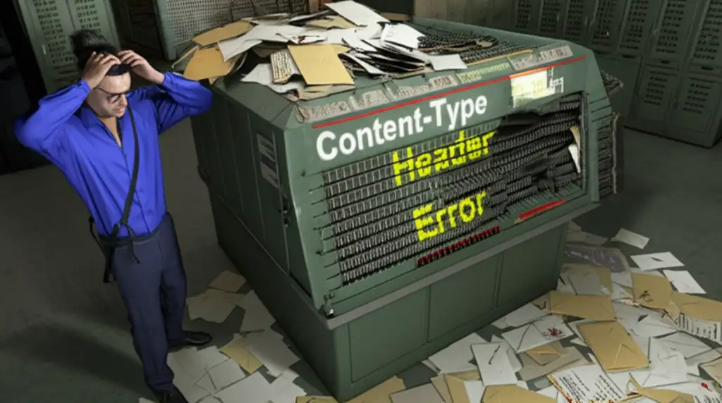 Content-Type : Indique le type de contenu.