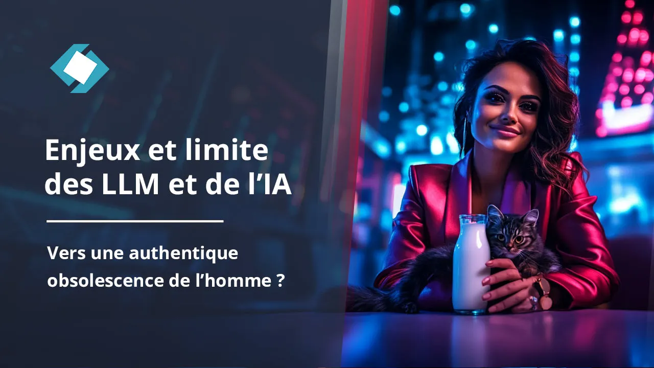 Quel avenir pour l'homme : les risques et enjeux de l'IA