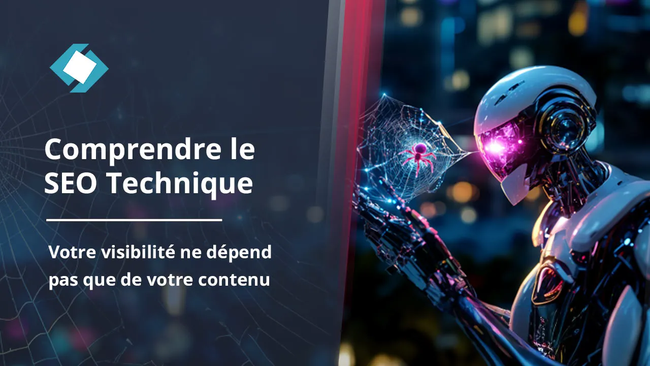 Comprendre le SEO technique