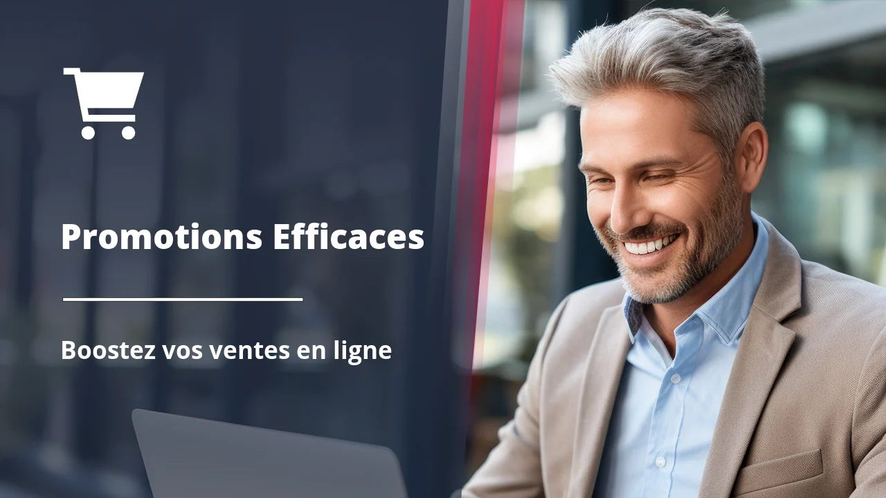 Mettre en place des promotions efficaces
