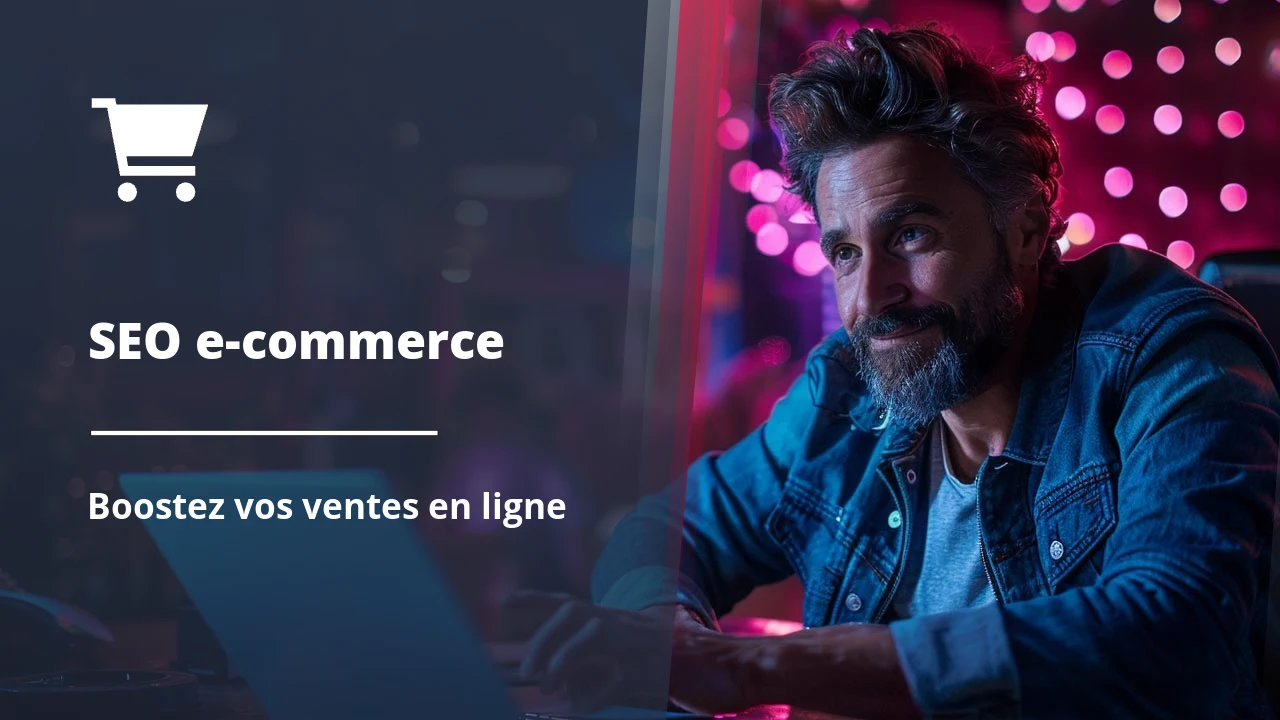 SEO pour e-commerce : Guide complet