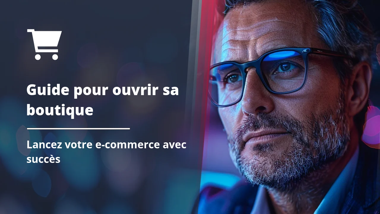 Ouvrir une boutique en ligne : Guide complet