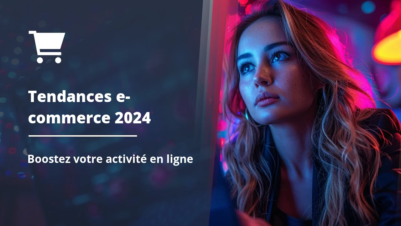 Les tendances e-commerce à suivre en 2025