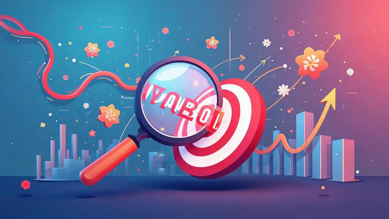 SEO longue traîne : trafic qualifié.