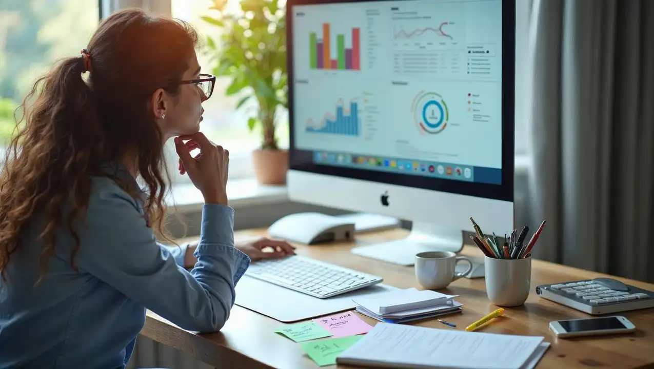 Audit mots-clés : documentation et stratégie SEO.