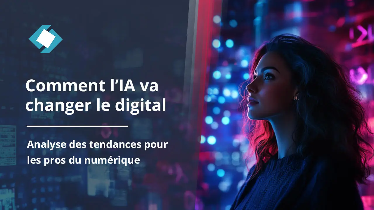 Pourquoi l'IA va tout changer d'ici quelques années