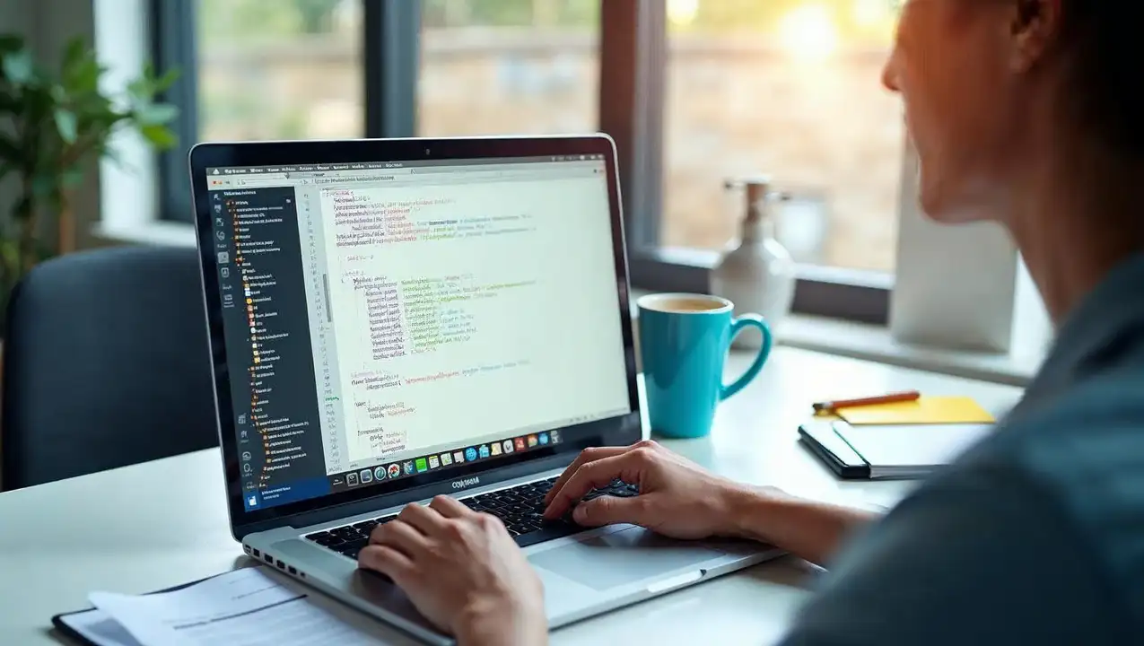 Texte & SEO : Travail des balises.