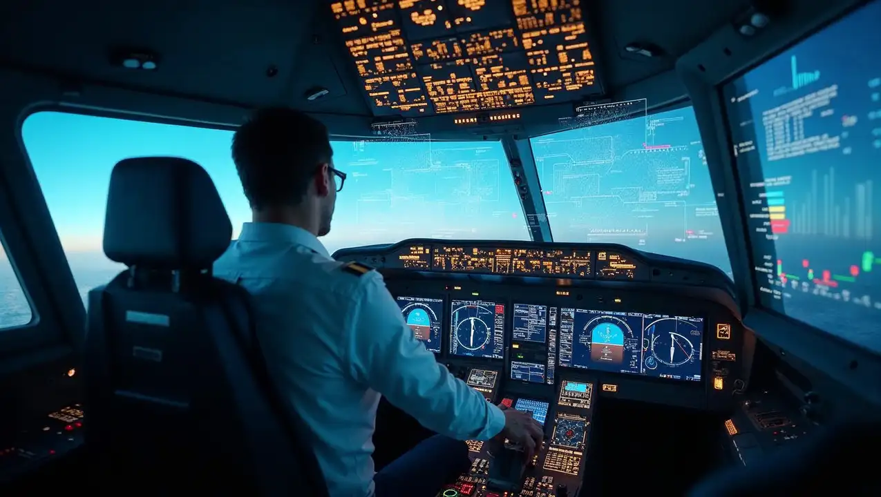 IA : co-pilote créatif.