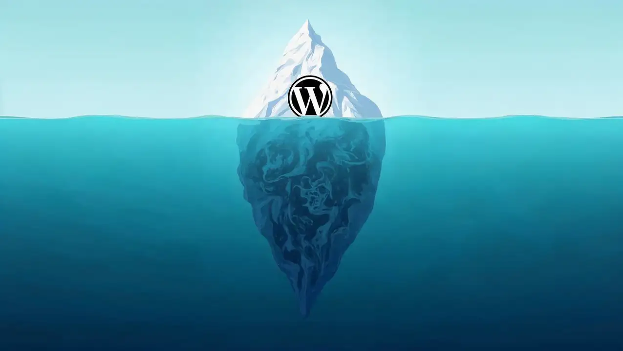 WordPress : Pas si simple qu'on le pense.
