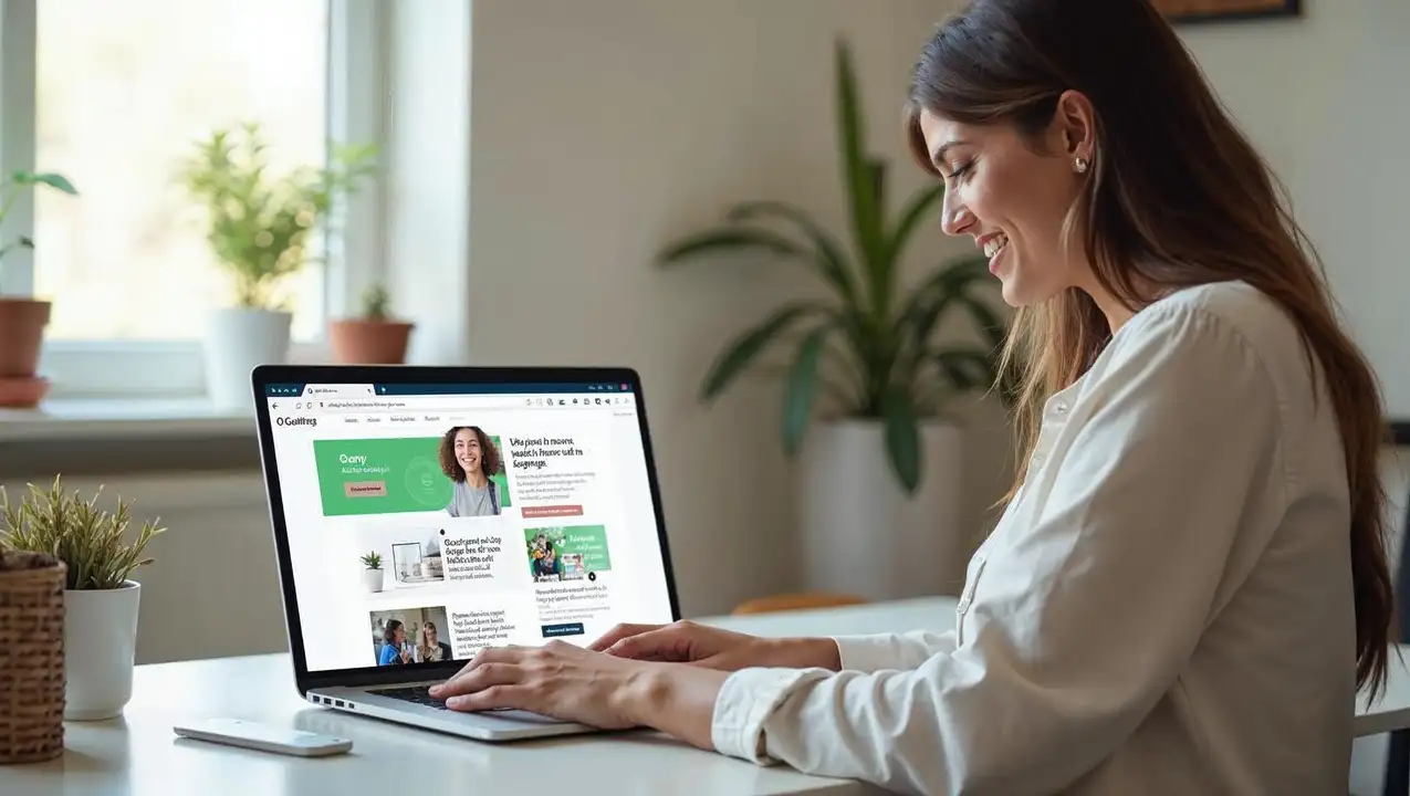 Sites web : Squarespace & Wix, simples et rapides.