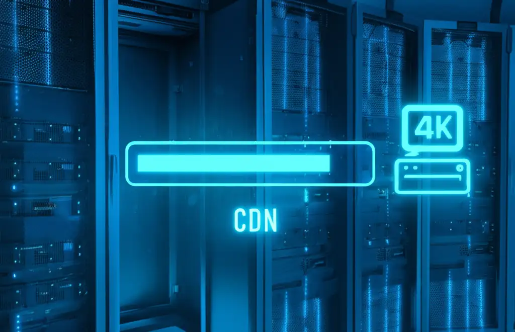 Cache simple, gratuit, facile à utiliser.