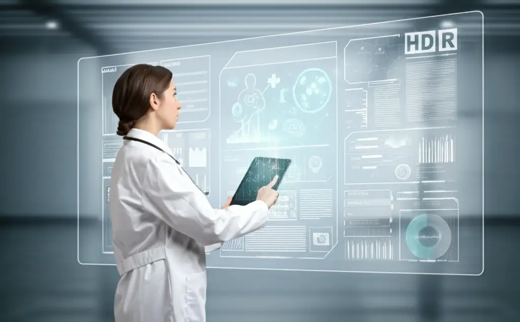 Analyse site web.