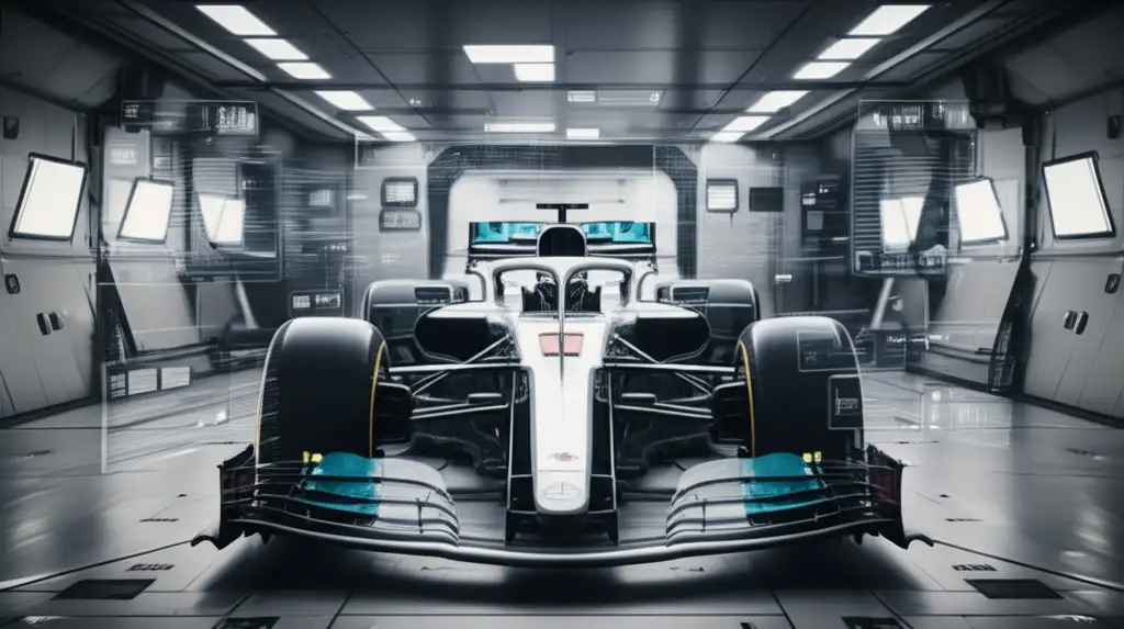 Cache: Formule 1 puissante, mais complexe.