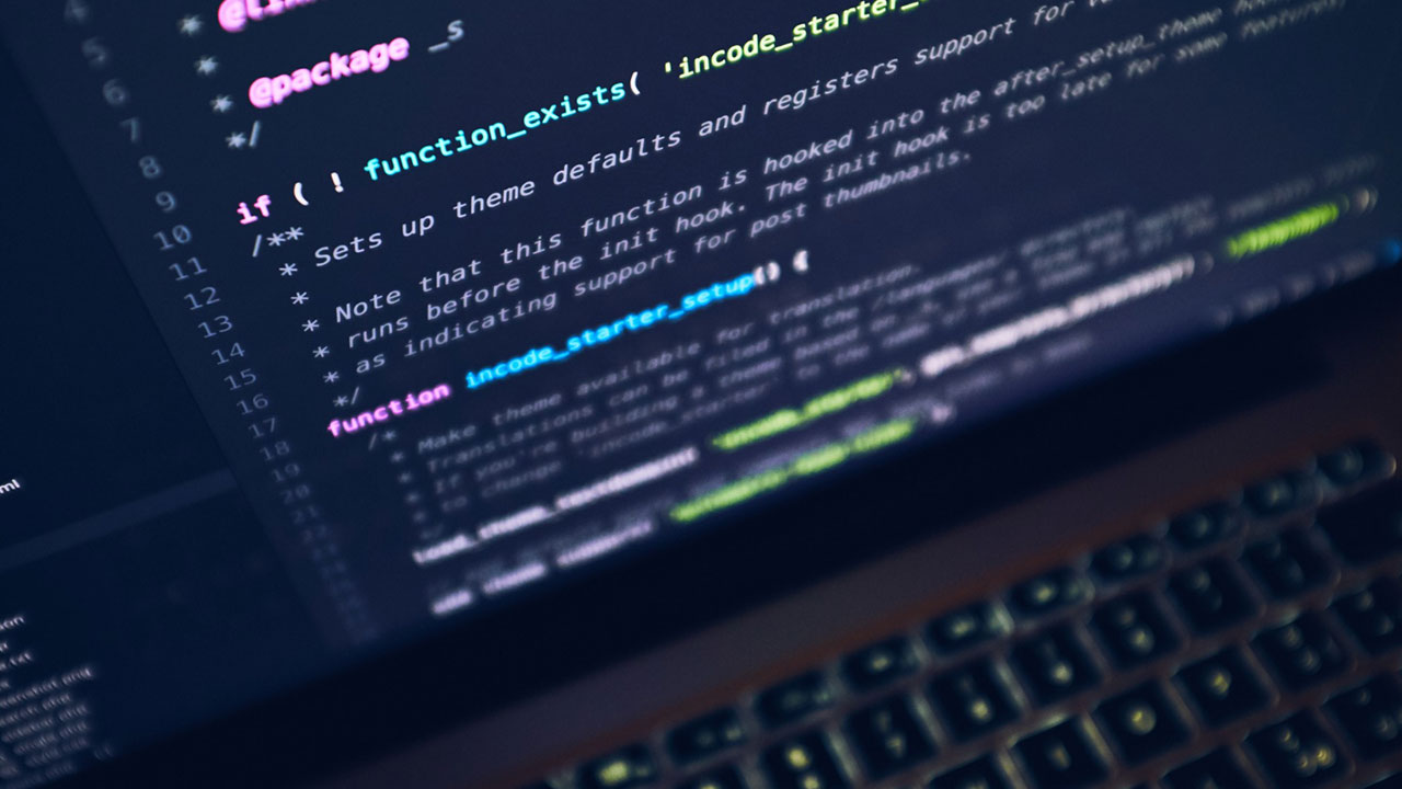 Exemple de balises Meta pour l'optimisation on-page.