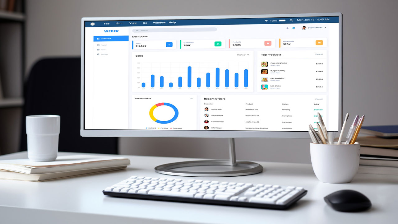 Suivi des KPI en SEO pour e-commerce