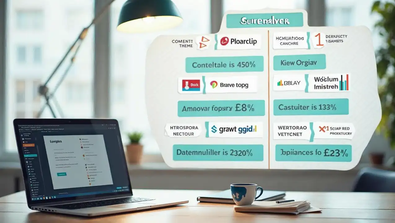 WordPress : Alternatives durables (Gutenberg, thèmes, plugins...)