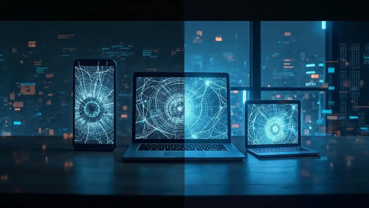 Techno évolue, besoins changent. Site obsolète ? Refonte !